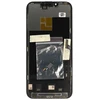 Fusion Accessories Soft OLED Ekranas NCC for Iphone 13 Pro juodas IC