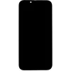 Fusion Accessories Soft OLED Ekranas NCC for Iphone 13 Pro juodas IC