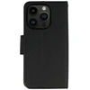 Dėklas Toptel Special book type phone case for Samsung Galaxy S26 Ultra (S948) juodas