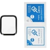 Toptel Topt Apsauginis stiklas Acrylic Full Glue skirta Apple Watch SE 4/5/6/SE/SE gen.2 44mm