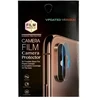 Fusion Accessories Topt Apsauginis stiklas skirtas kamerai (lešiui) Apple iPhone 16/16 Plus (island)