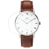 Toptel Topt Apsauginis stiklas skirtas išmaniems laikrodžiams diameter 44 mm