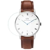 Toptel Topt Apsauginis stiklas skirtas išmaniems laikrodžiams diameter 36 mm