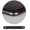 Fusion Accessories Riposo Apsauginis stiklas „5D“ įvairiems telefonų modeliams, juodas IPHONE XR