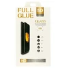 Toptel Topt Apsauginis stiklas Full Glue 5D skirtas Apple iPhone 7 (4,7″) Baltas