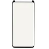 Toptel Topt Apsauginis stiklas Full Glue 5D skirtas OnePlus 9 Juodas