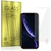 Fusion Accessories Topt Apsauginis stiklas Gold skirtas Apple iPhone XR