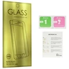 Toptel Topt Apsauginis stiklas Gold skirtas Xiaomi Redmi Note 13 4G