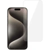 Fusion Accessories Topt Apsauginis stiklas HARD 2.5D skirtas Apple iPhone 15 Plus/15 Pro Max