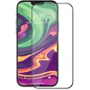 Toptel Topt Apsauginis stiklas HARD CERAMIC SAMSUNG GALAXY A36 5G Juodas