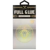 Toptel Topt Apsauginis stiklas HARD Full Glue 5D skirtas Apple iPhone 15 Pro Max Juodas