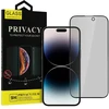 iLike Apsauginis stiklas Xiaomi 17 Pro Max Privacy Glass Juodas