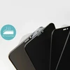 Toptel Grūdintas privatumo stiklas, skirtas IPHONE 18 PRO MAX, juodas