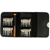 Toptel Topt Torx 25 dalių antgalių rinkinys