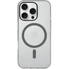Fusion Accessories Tel Protect Transparent Slim Magsafe dėklas skirtas Apple iPhone 14 graphite