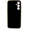 Fusion Accessories Topt Trend dėklas skirtas Samsung Galaxy S24 Plus design 4 juodos spalvos