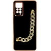 Fusion Accessories Topt Trend dėklas skirtas Xiaomi Redmi Note 11 Pro/Note 11 Pro 5G design 4 juodos spalvos