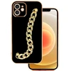 Toptel Topt Trend dėklas skirtas Apple iPhone 11 design 4 juodos spalvos