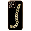 Toptel Topt Trend dėklas skirtas Apple iPhone 11 design 4 juodos spalvos