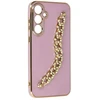 Fusion Accessories Topt Trend dėklas skirtas Apple iPhone 11 design 4 rožinės spalvos