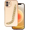 Toptel Topt Trend dėklas skirtas Apple iPhone 11 design 4 light rožinės spalvos