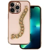 Toptel Topt Trend dėklas skirtas Apple iPhone 13 Pro design 4 light rožinės spalvos
