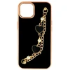 Fusion Accessories Topt Trend dėklas skirtas Apple iPhone 14 Plus design 3 juodos spalvos