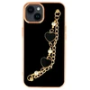 Fusion Accessories Topt Trend dėklas skirtas Apple iPhone 14 Plus design 3 juodos spalvos