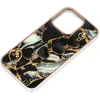 Toptel Topt Trend dėklas skirtas Apple iPhone 14 Plus design 1 juodos spalvos