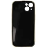 Fusion Accessories Topt Trend dėklas skirtas Apple iPhone 15 Plus design 3 juodos spalvos