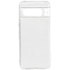 Fusion Accessories Topt Ultra Clear 1mm dėklas skirtas Google Pixel 8 Pro skaidrus