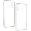 Fusion Accessories Topt Ultra Clear 1mm dėklas skirtas Huawei P30 Lite skaidrus