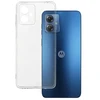 Toptel Topt Ultra Clear 1mm dėklas skirtas Motorola Moto G14 skaidrus