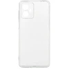 Fusion Accessories Topt Ultra Clear 1mm dėklas skirtas Motorola Moto G14 skaidrus