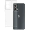 Toptel Topt Ultra Clear 1mm dėklas skirtas Motorola Moto G85 5G skaidrus