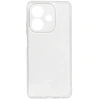 Fusion Accessories Topt Ultra Clear 1mm dėklas skirtas Oppo A40 4G skaidrus