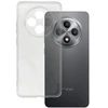 Toptel Topt Ultra Clear 1mm dėklas skirtas Oppo Reno 12F 5G skaidrus