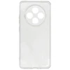 Toptel Topt Ultra Clear 1mm dėklas skirtas Oppo Reno 12F 5G skaidrus