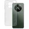 Ultra Clear 1mm dėklas skirtas Realme 12 5G skaidrus