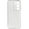 Ultra Clear 1mm dėklas skirtas Realme 14X skaidrus