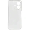 Ultra Clear 1mm dėklas skirtas Realme C61 skaidrus