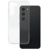 Fusion Accessories Topt Ultra Clear 1mm dėklas skirtas Samsung Galaxy S23 skaidrus