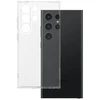 Fusion Accessories Topt Ultra Clear 1mm dėklas skirtas Samsung Galaxy S24 Ultra skaidrus