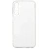 Fusion Accessories Topt Ultra Clear 1mm dėklas skirtas Samsung Galaxy M34 5G skaidrus