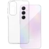 Toptel Topt Ultra Clear 1mm dėklas skirtas Samsung Galaxy A55 5G skaidrus