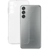 Fusion Accessories Topt Ultra Clear 1mm dėklas skirtas Samsung Galaxy M15 5G skaidrus