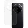 Toptel Topt Ultra Clear 1mm dėklas skirtas Xiaomi 14 Ultra skaidrus