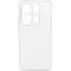 Toptel Topt Ultra Clear 1mm dėklas skirtas Xiaomi Redmi Note 13 Pro 4G skaidrus
