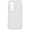 Fusion Accessories Topt Ultra Clear 1mm dėklas skirtas Xiaomi Redmi 15 4G/5G skaidrus
