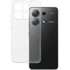 Fusion Accessories Topt Ultra Clear 1mm dėklas skirtas Xiaomi Redmi Note 13 4G skaidrus